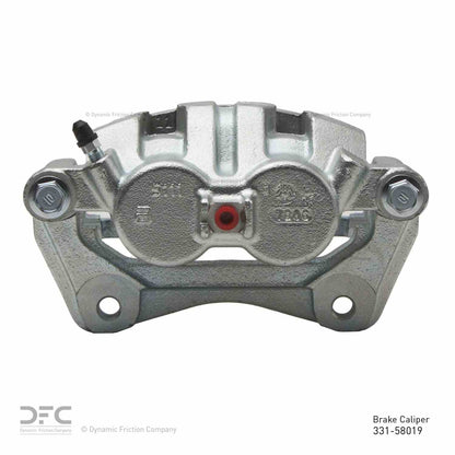 Dynamic Friction Company Disc Brake Caliper 331-58019