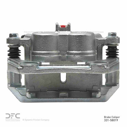 Dynamic Friction Company Disc Brake Caliper 331-58019