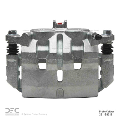 Dynamic Friction Company Disc Brake Caliper 331-58019