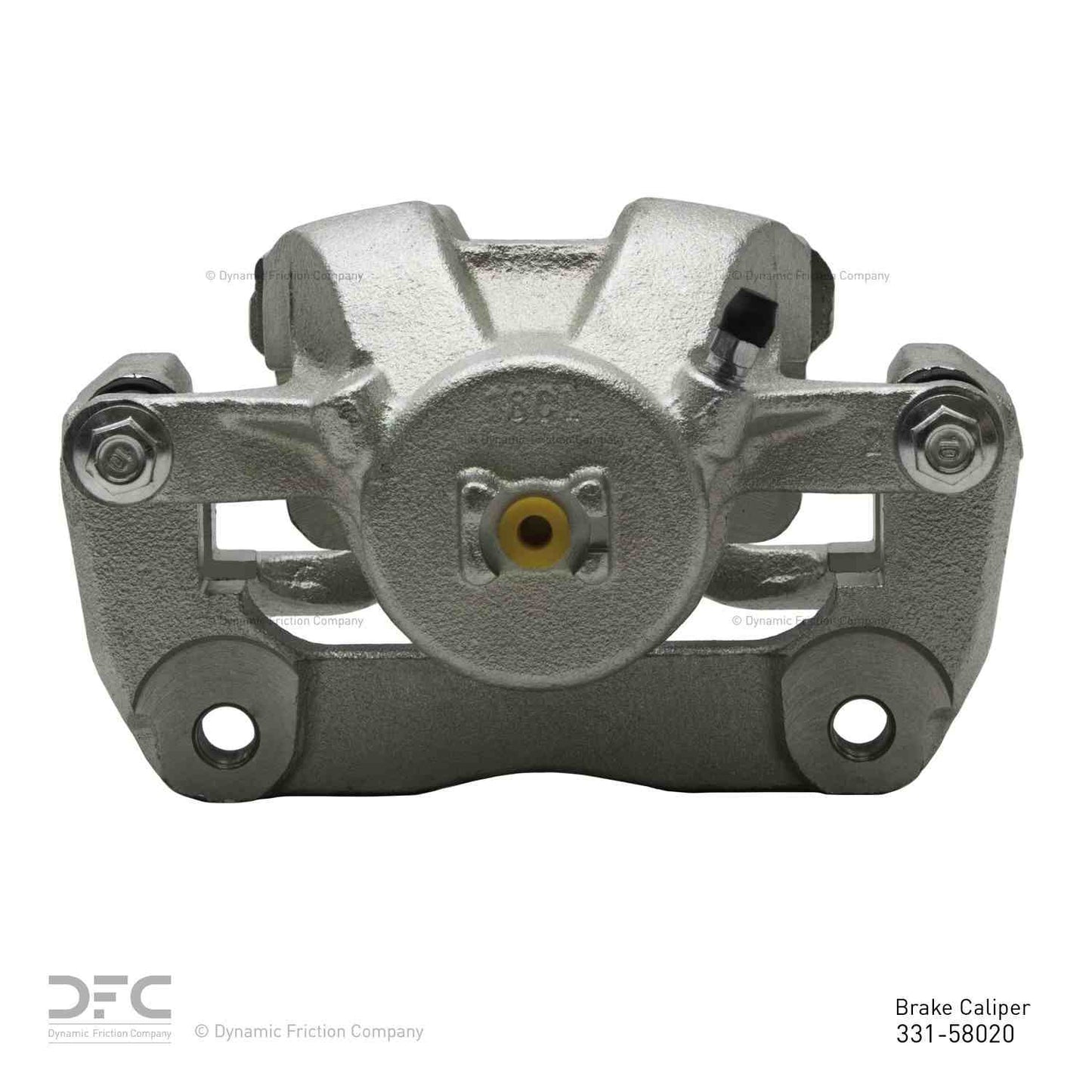 Dynamic Friction Company Disc Brake Caliper 331-58020