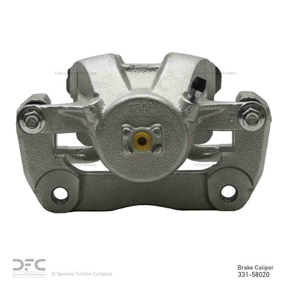 Dynamic Friction Company Disc Brake Caliper 331-58020