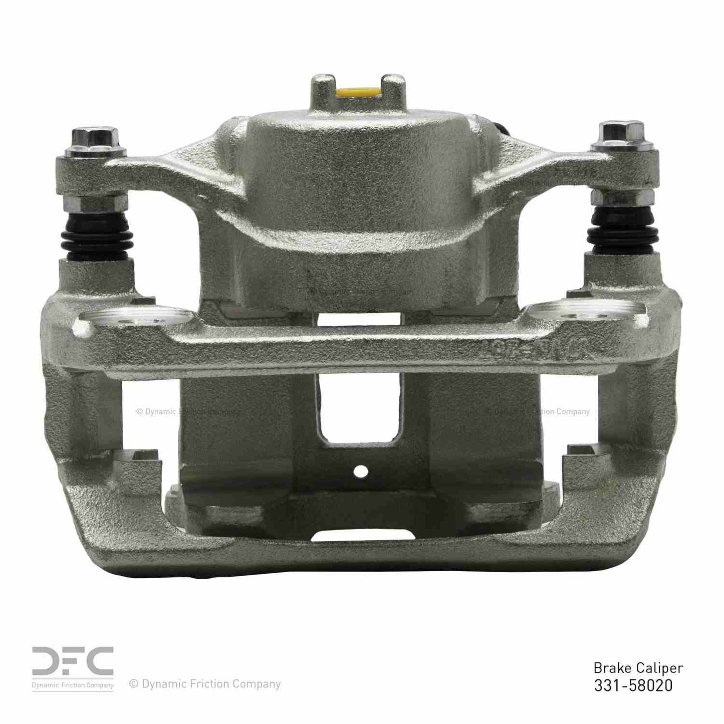 Dynamic Friction Company Disc Brake Caliper 331-58020