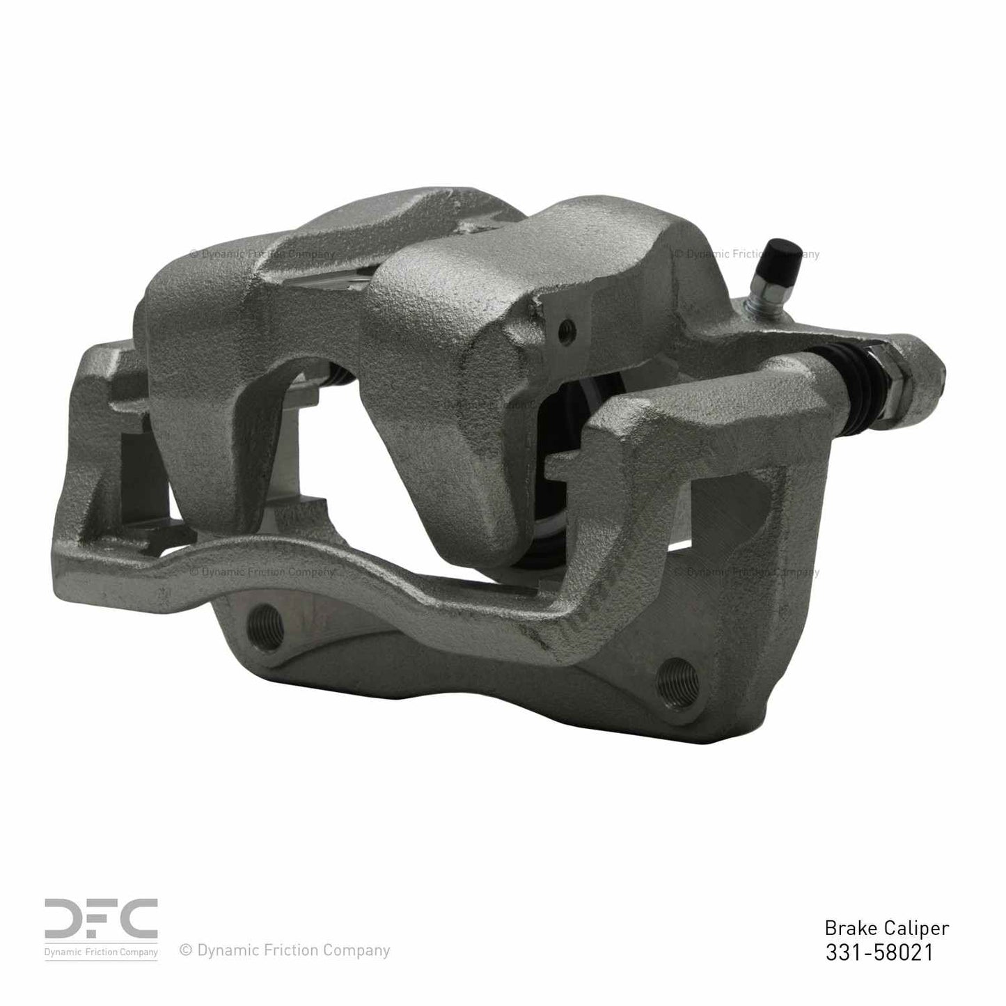 Dynamic Friction Company Disc Brake Caliper 331-58021