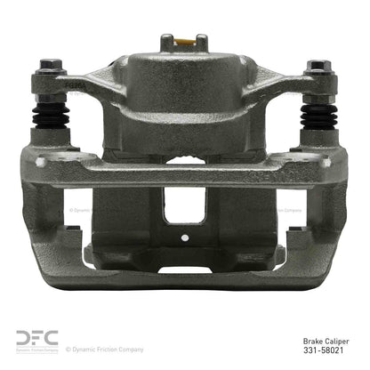Dynamic Friction Company Disc Brake Caliper 331-58021