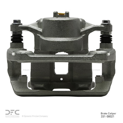 Dynamic Friction Company Disc Brake Caliper 331-58021