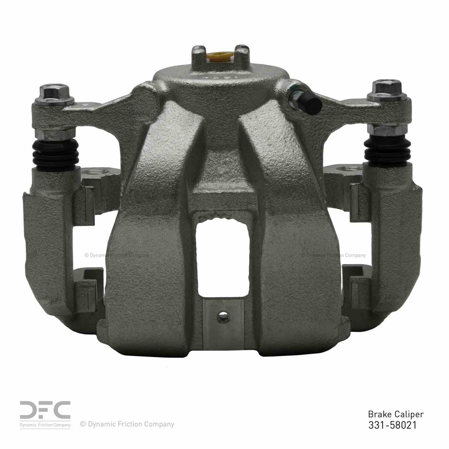 Dynamic Friction Company Disc Brake Caliper 331-58021