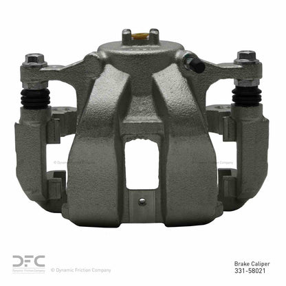 Dynamic Friction Company Disc Brake Caliper 331-58021