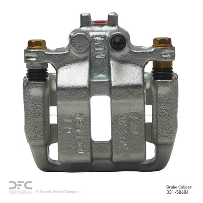 Dynamic Friction Company Disc Brake Caliper 331-58604