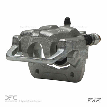 Dynamic Friction Company Disc Brake Caliper 331-58605