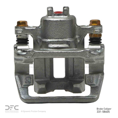 Dynamic Friction Company Disc Brake Caliper 331-58605