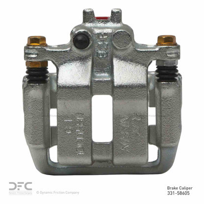 Dynamic Friction Company Disc Brake Caliper 331-58605