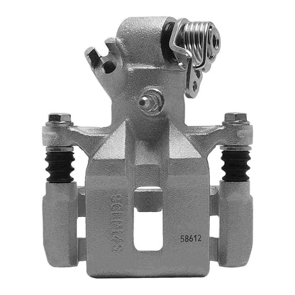 Dynamic Friction Company Disc Brake Caliper 331-58612