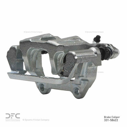Dynamic Friction Company Disc Brake Caliper 331-58622