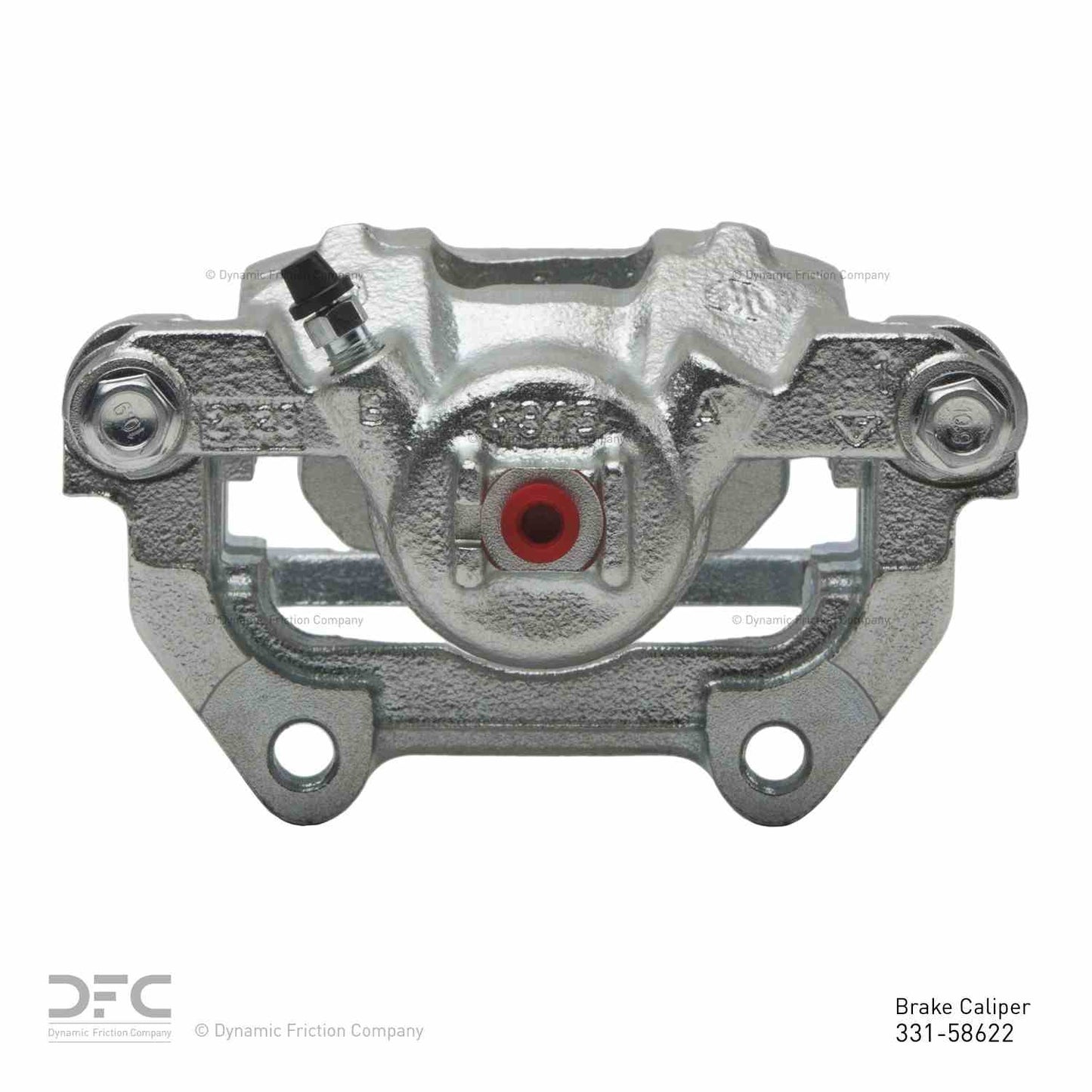 Dynamic Friction Company Disc Brake Caliper 331-58622