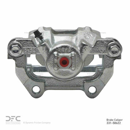 Dynamic Friction Company Disc Brake Caliper 331-58622