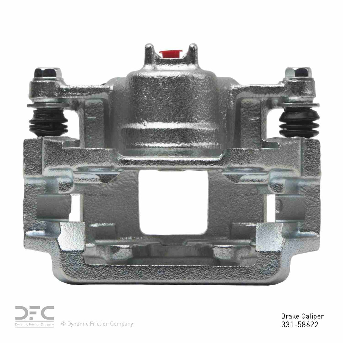 Dynamic Friction Company Disc Brake Caliper 331-58622