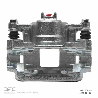 Dynamic Friction Company Disc Brake Caliper 331-58622