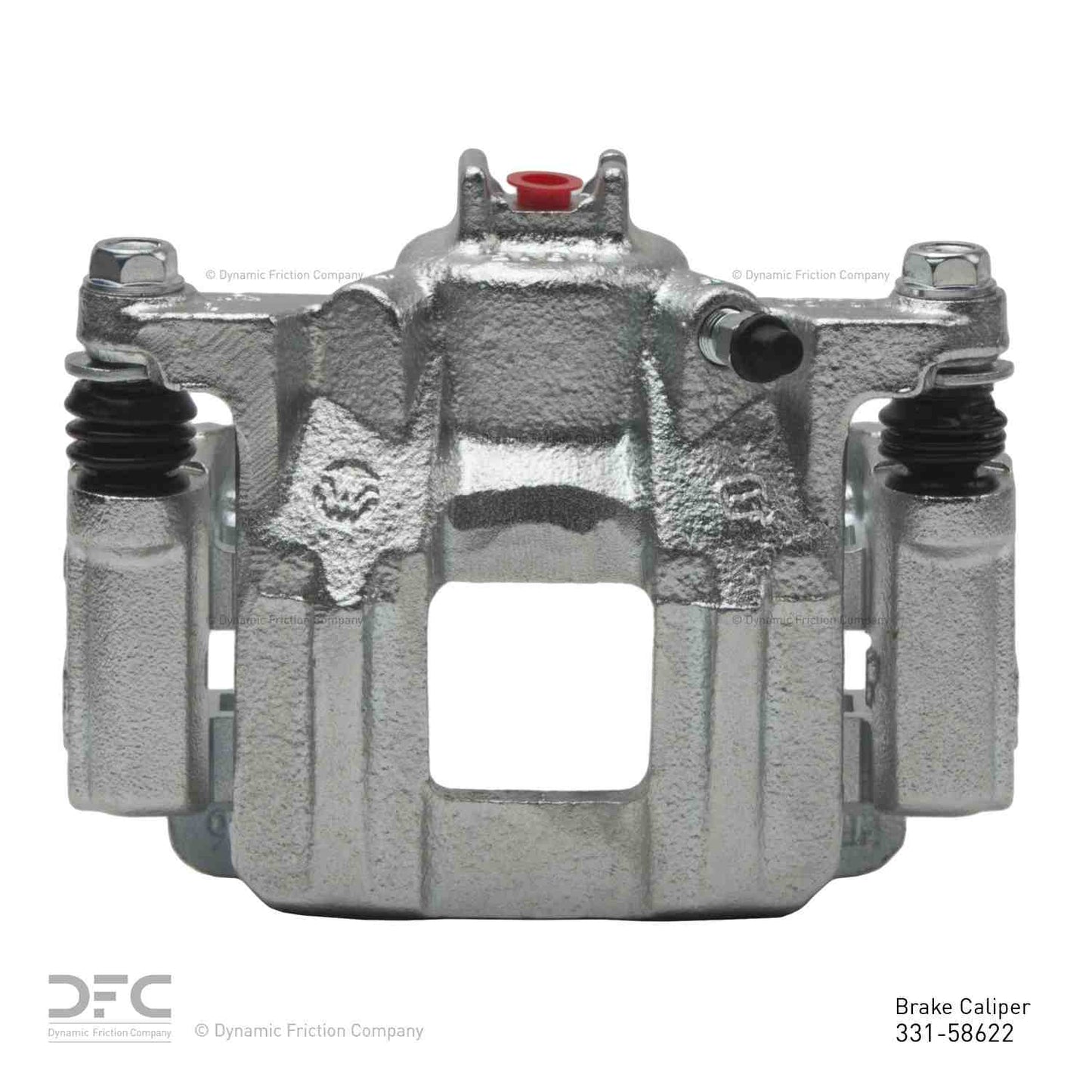 Dynamic Friction Company Disc Brake Caliper 331-58622