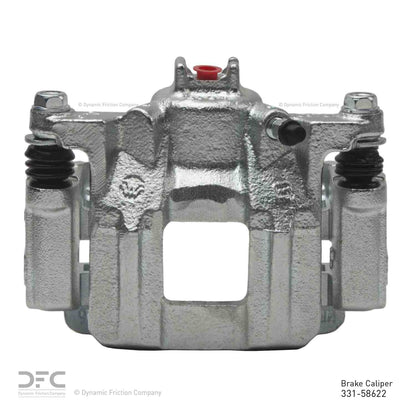 Dynamic Friction Company Disc Brake Caliper 331-58622