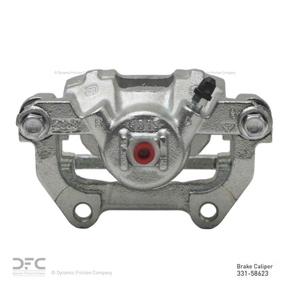 Dynamic Friction Company Disc Brake Caliper 331-58623