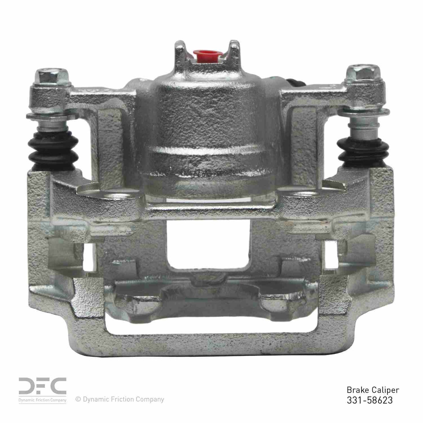 Dynamic Friction Company Disc Brake Caliper 331-58623