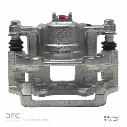 Dynamic Friction Company Disc Brake Caliper 331-58623