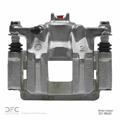 Dynamic Friction Company Disc Brake Caliper 331-58623