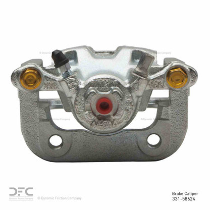 Dynamic Friction Company Disc Brake Caliper 331-58624