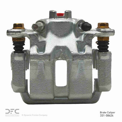 Dynamic Friction Company Disc Brake Caliper 331-58624