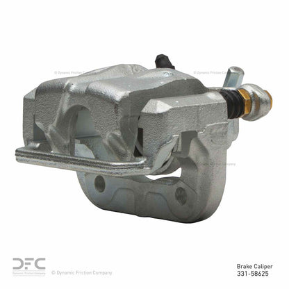 Dynamic Friction Company Disc Brake Caliper 331-58625