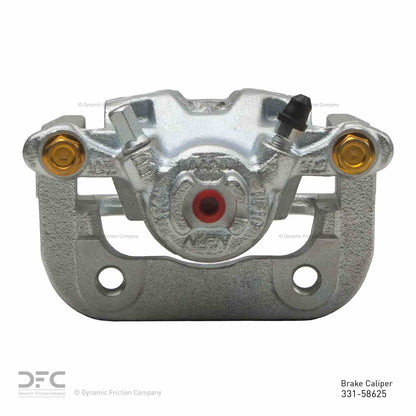 Dynamic Friction Company Disc Brake Caliper 331-58625