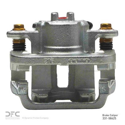 Dynamic Friction Company Disc Brake Caliper 331-58625