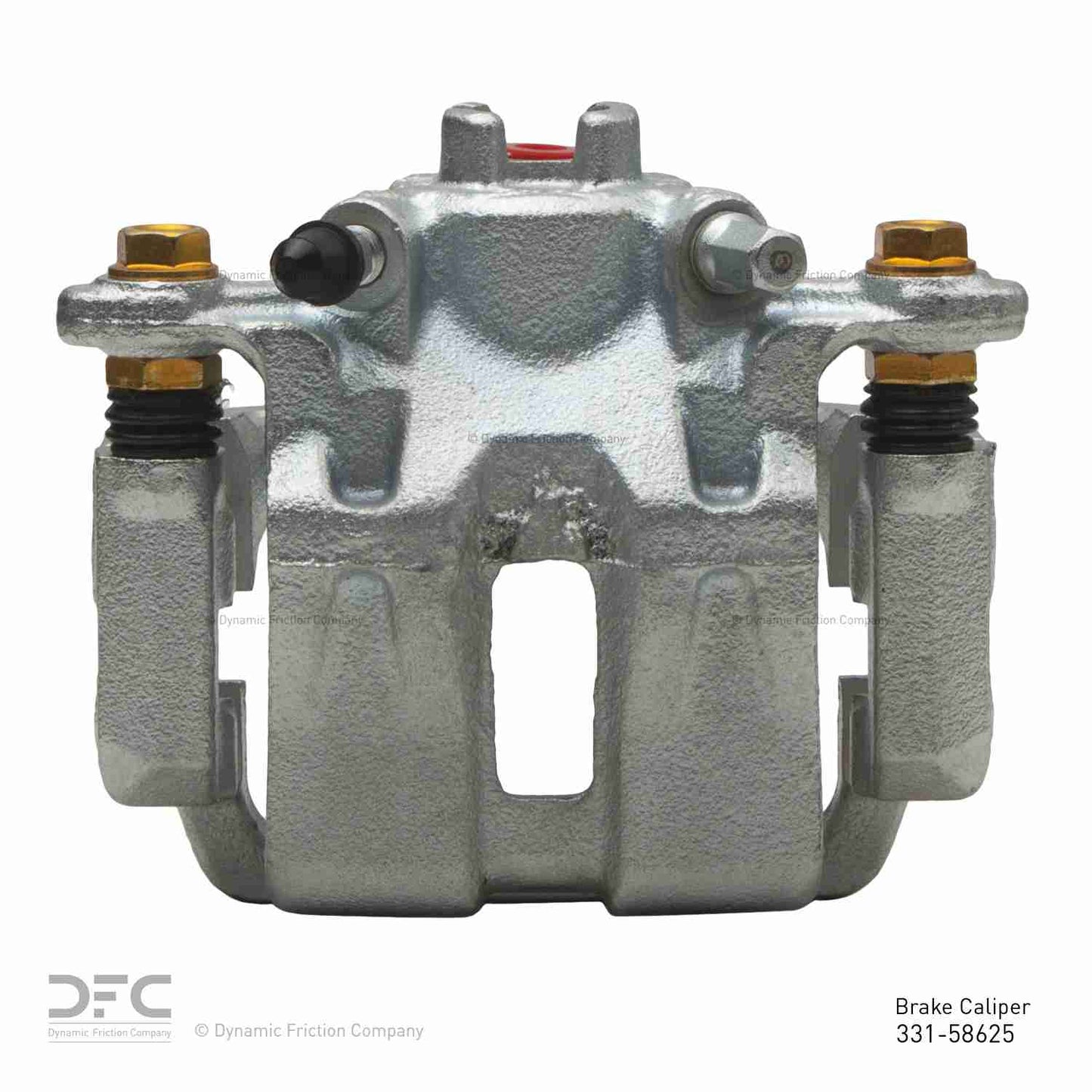 Dynamic Friction Company Disc Brake Caliper 331-58625