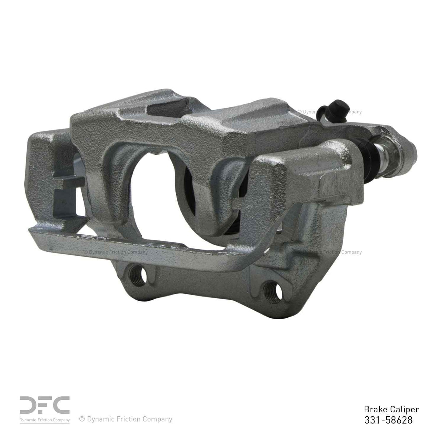 Dynamic Friction Company Disc Brake Caliper 331-58628