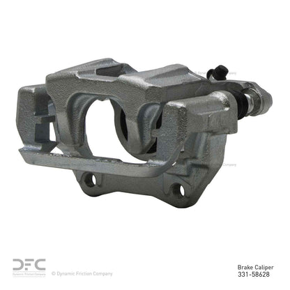 Dynamic Friction Company Disc Brake Caliper 331-58628