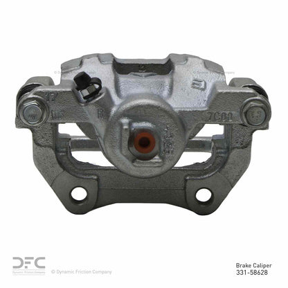 Dynamic Friction Company Disc Brake Caliper 331-58628