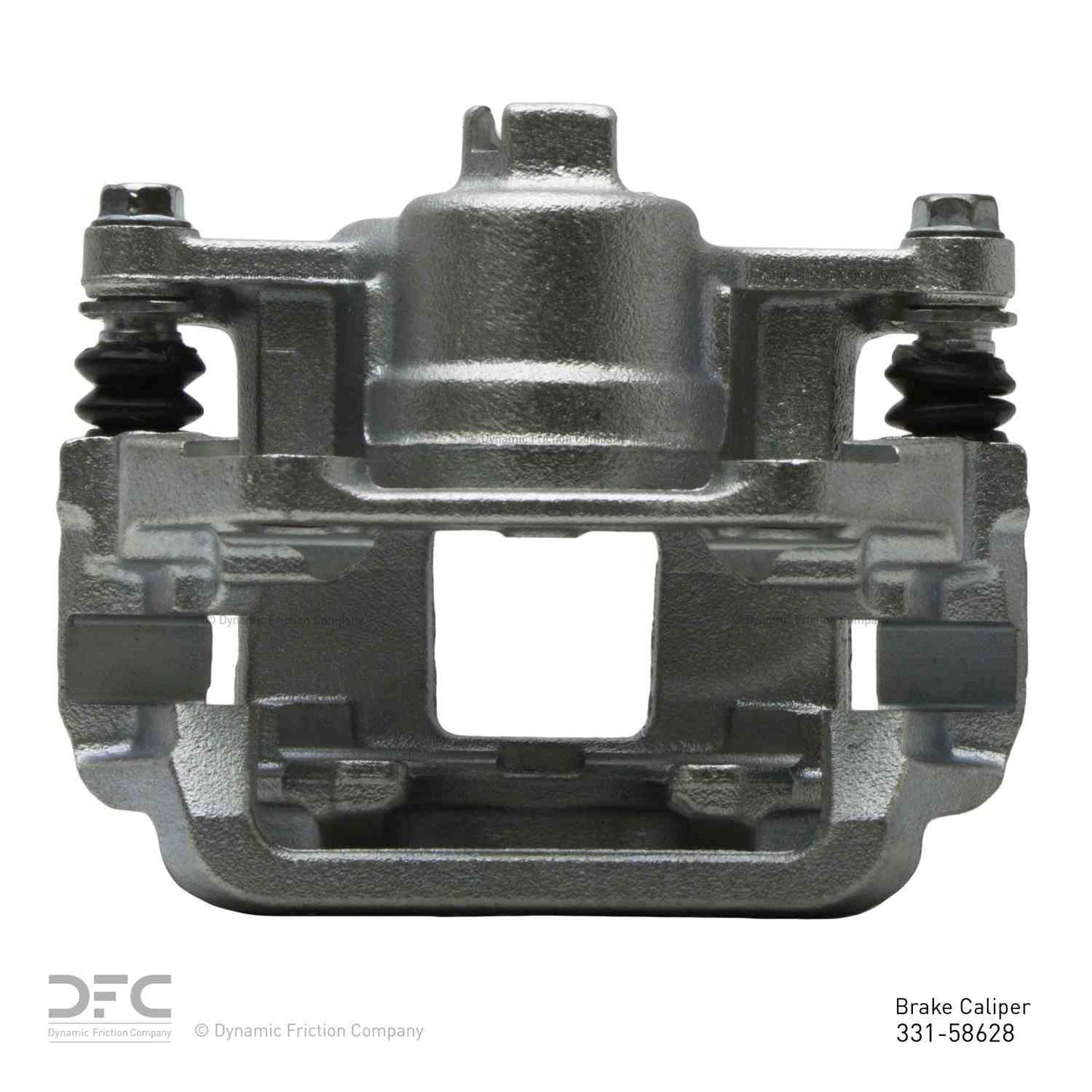 Dynamic Friction Company Disc Brake Caliper 331-58628