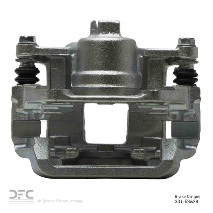 Dynamic Friction Company Disc Brake Caliper 331-58628