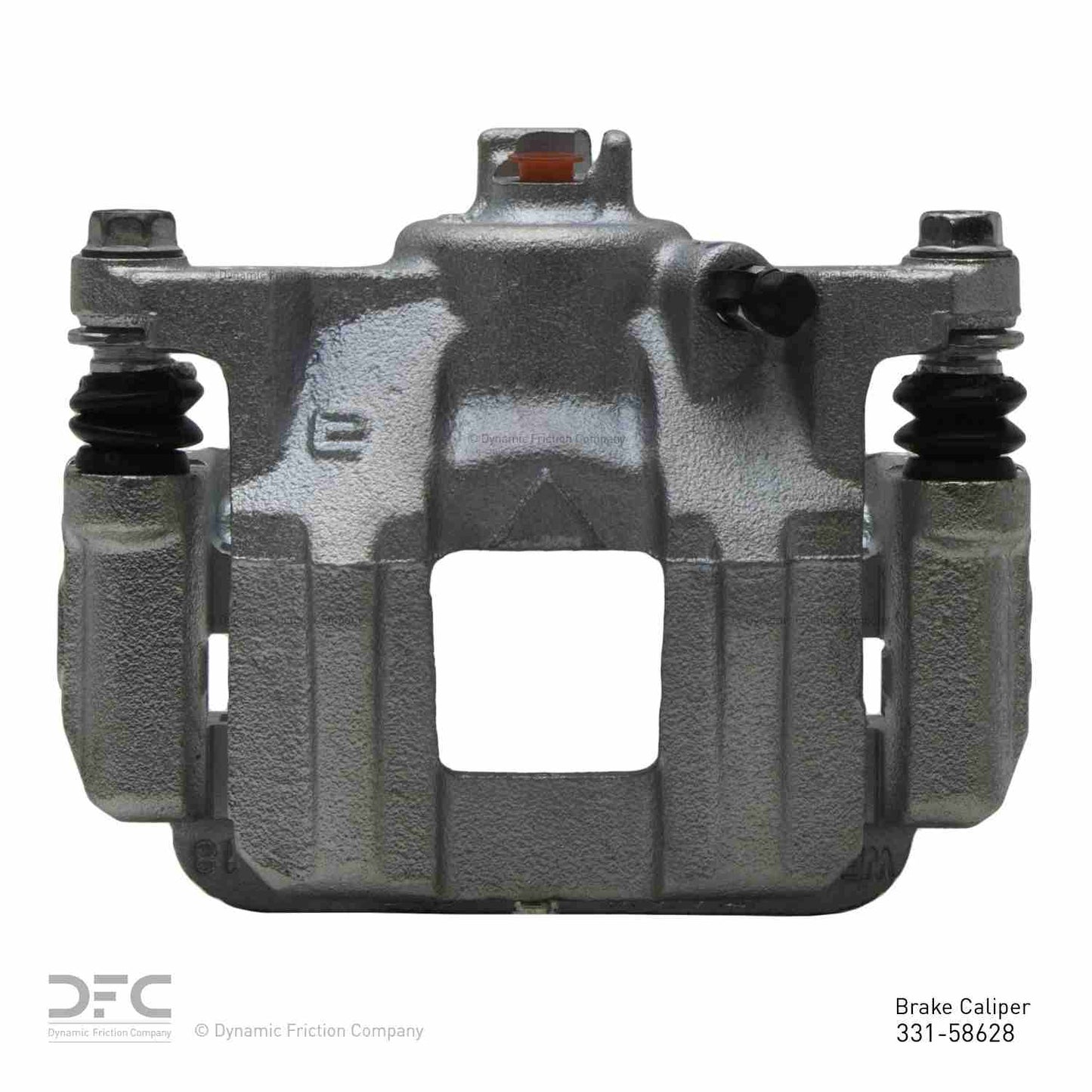 Dynamic Friction Company Disc Brake Caliper 331-58628
