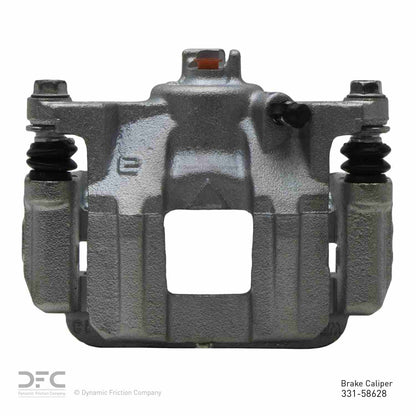 Dynamic Friction Company Disc Brake Caliper 331-58628