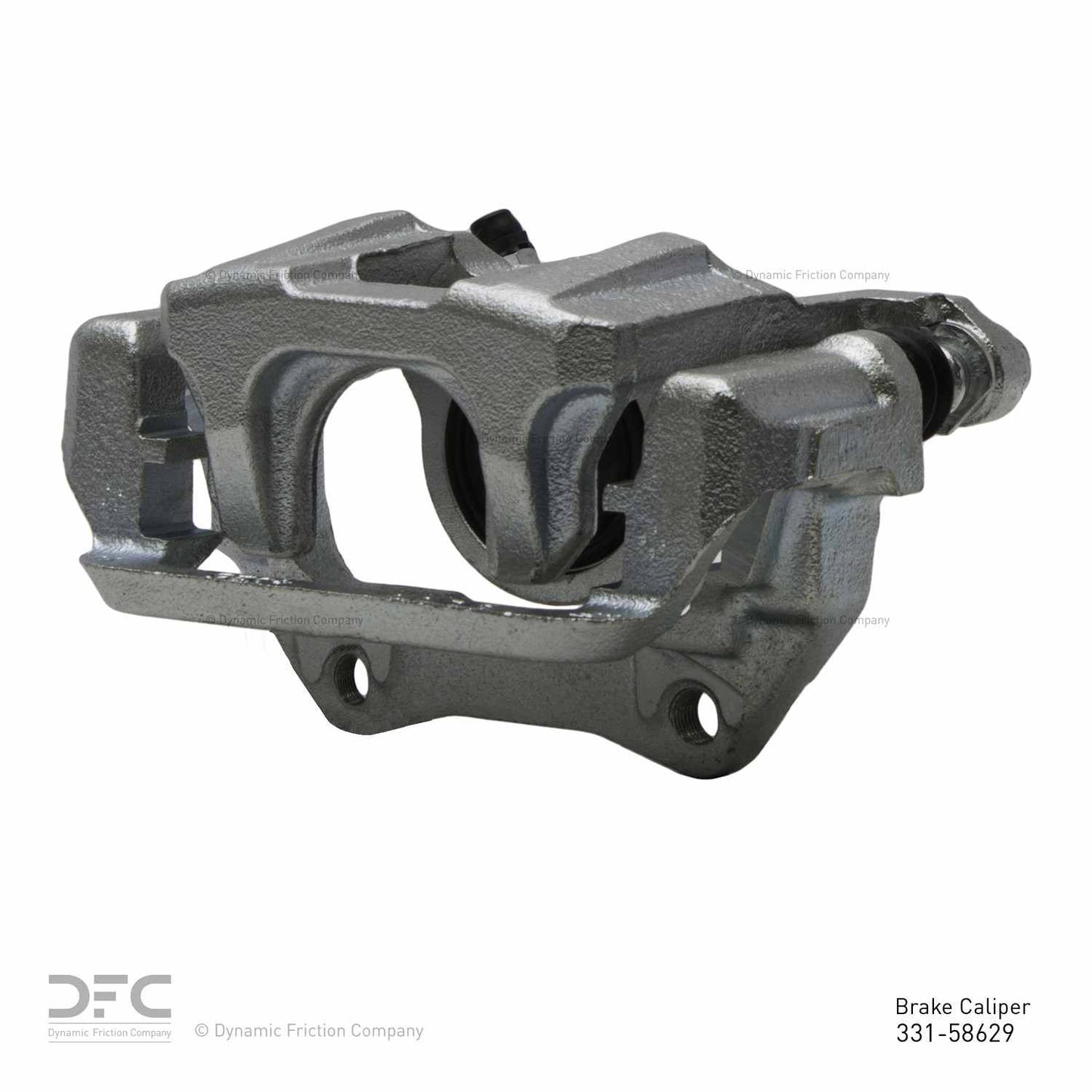 Dynamic Friction Company Disc Brake Caliper 331-58629
