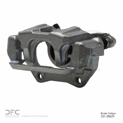 Dynamic Friction Company Disc Brake Caliper 331-58629