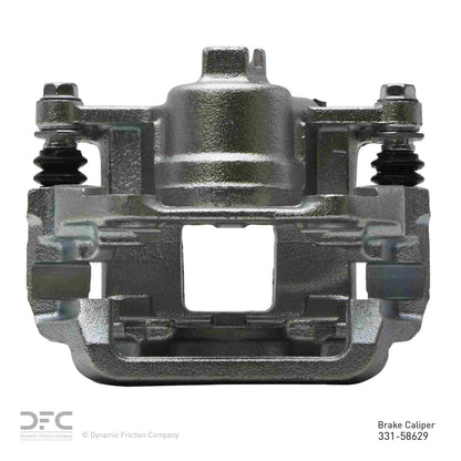 Dynamic Friction Company Disc Brake Caliper 331-58629