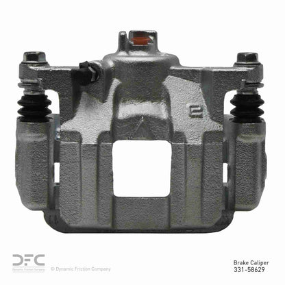 Dynamic Friction Company Disc Brake Caliper 331-58629
