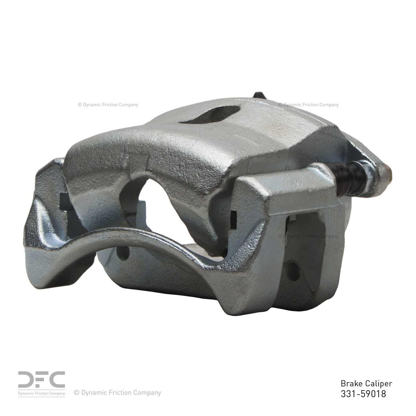 Dynamic Friction Company Disc Brake Caliper 331-59018
