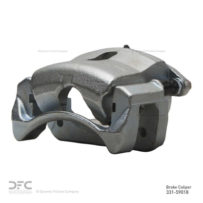Dynamic Friction Company Disc Brake Caliper 331-59018