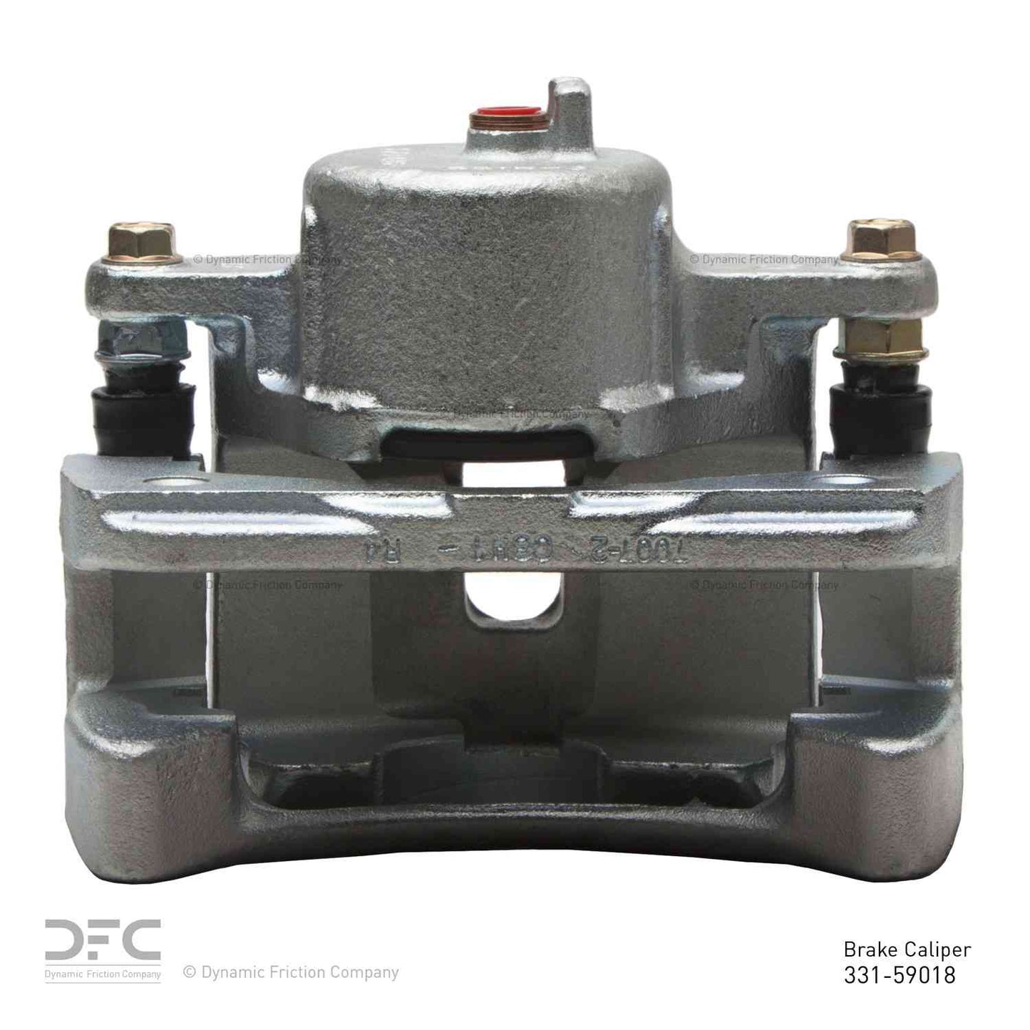 Dynamic Friction Company Disc Brake Caliper 331-59018