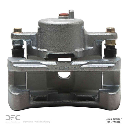 Dynamic Friction Company Disc Brake Caliper 331-59018