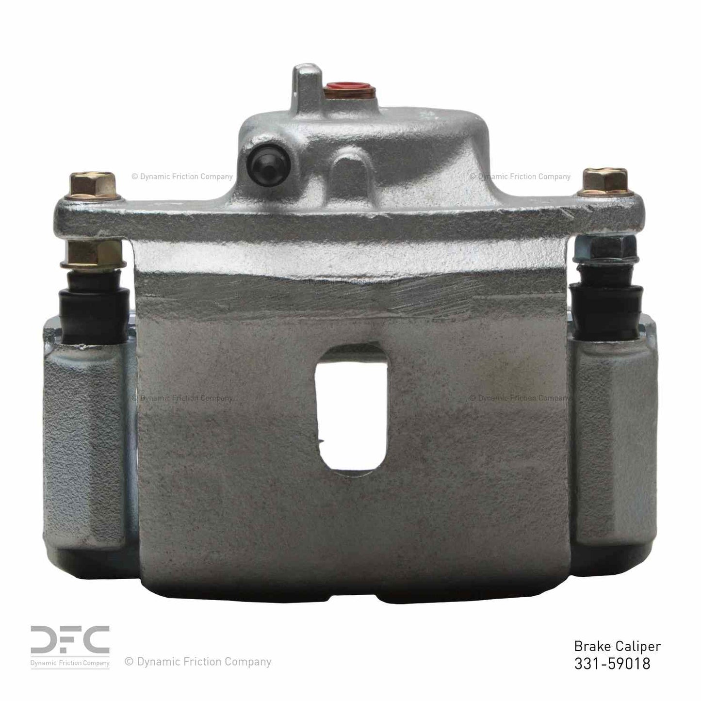 Dynamic Friction Company Disc Brake Caliper 331-59018