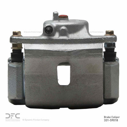 Dynamic Friction Company Disc Brake Caliper 331-59018